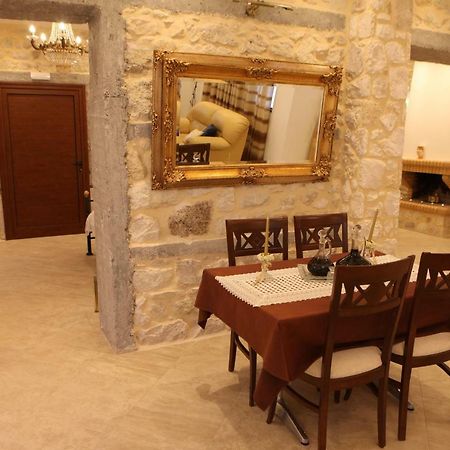 Villa Vanilla أغيوي ثيودوروي المظهر الخارجي الصورة