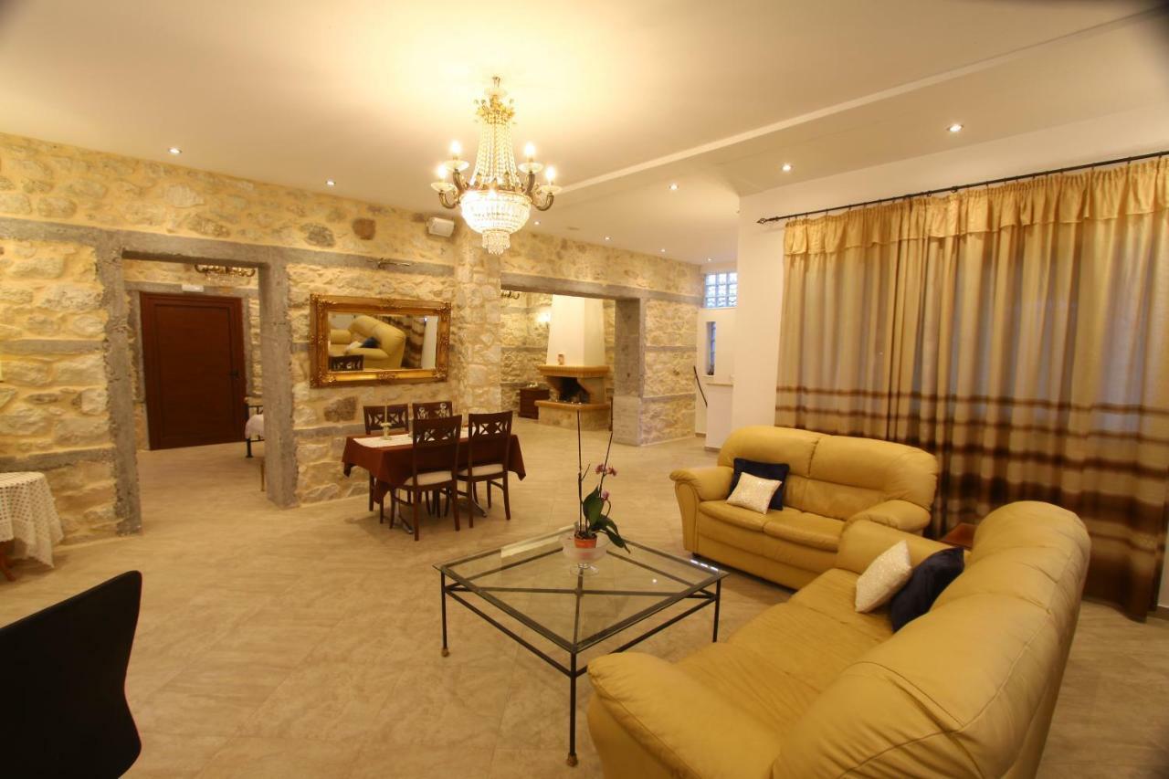Villa Vanilla أغيوي ثيودوروي المظهر الخارجي الصورة