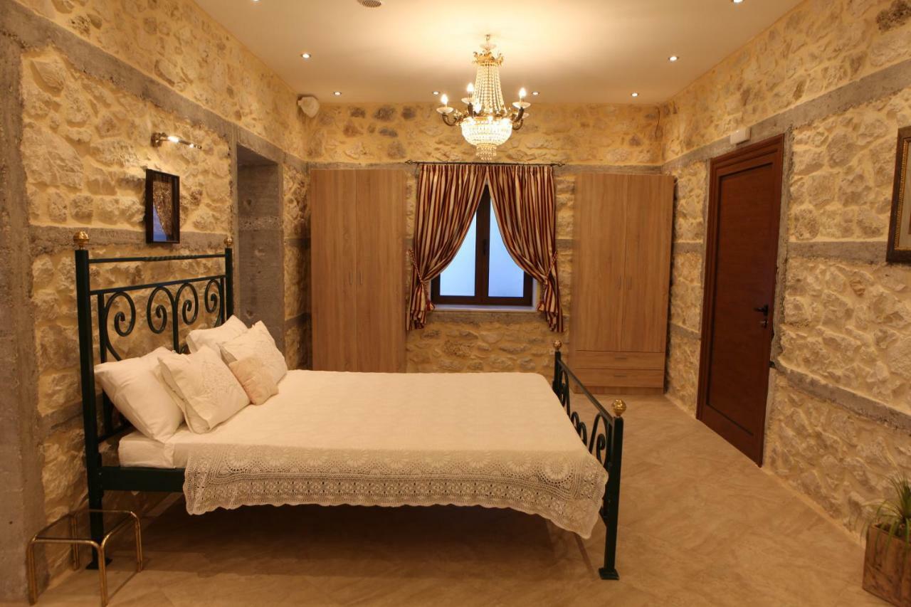 Villa Vanilla أغيوي ثيودوروي المظهر الخارجي الصورة
