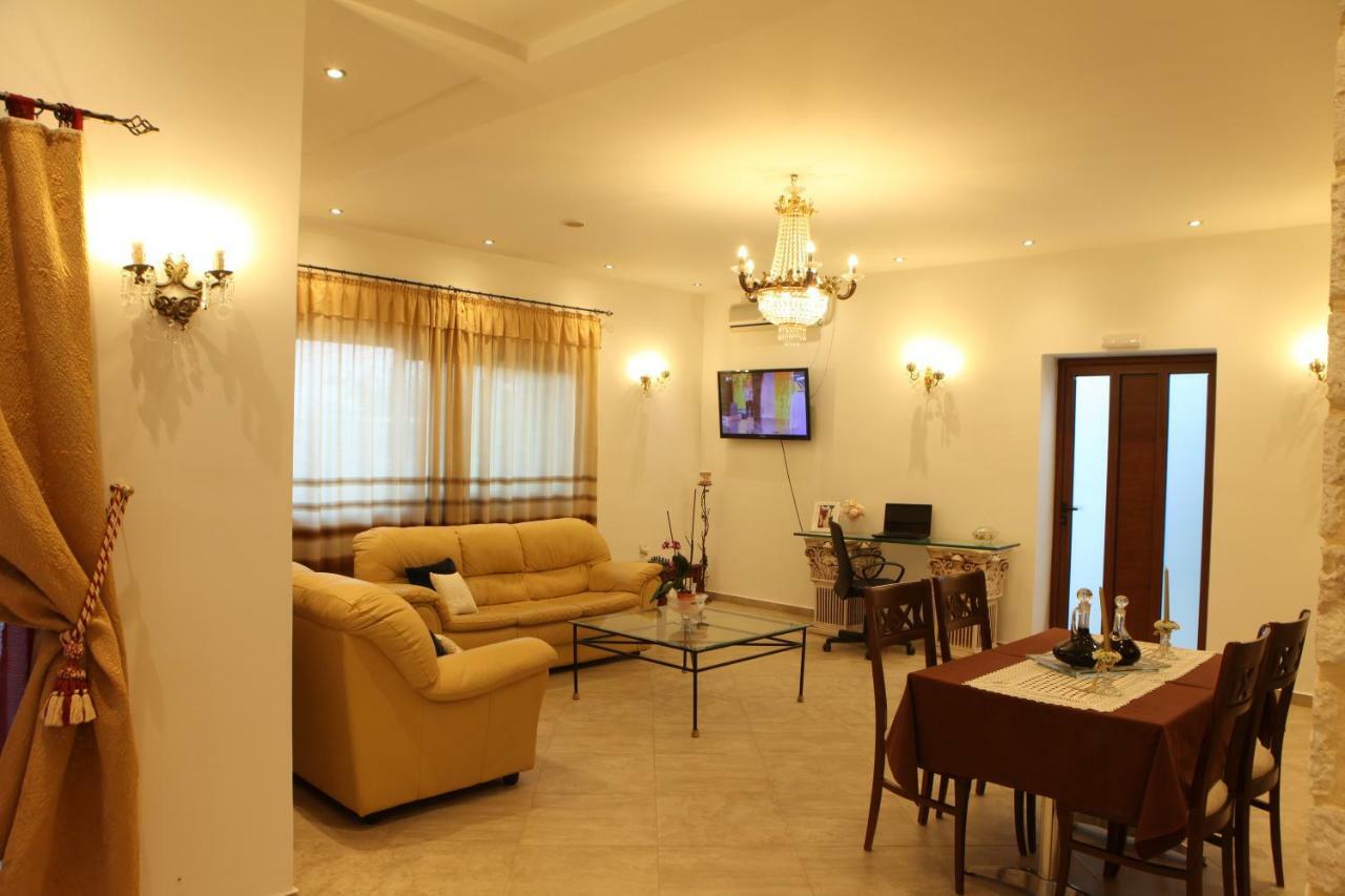 Villa Vanilla أغيوي ثيودوروي المظهر الخارجي الصورة