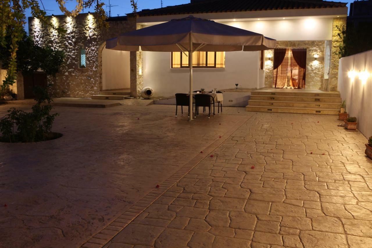 Villa Vanilla أغيوي ثيودوروي المظهر الخارجي الصورة
