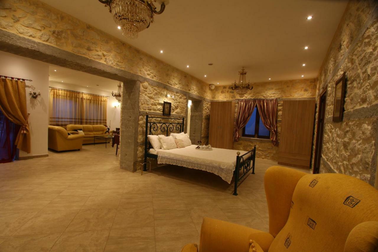 Villa Vanilla أغيوي ثيودوروي المظهر الخارجي الصورة