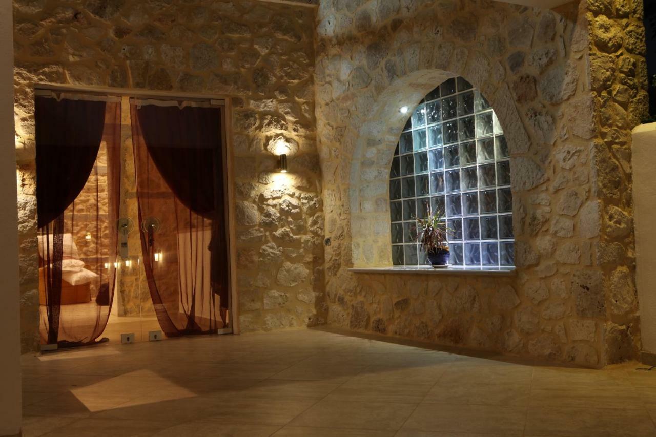 Villa Vanilla أغيوي ثيودوروي المظهر الخارجي الصورة